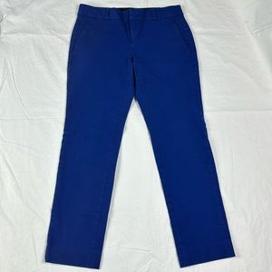 Banana Republic Petite Women’s Ryan Straight Pants